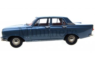 Ford Zephyr 6 MK3 Scale Model