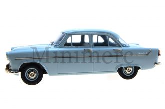 Ford Zephyr MKII Saloon Scale Model