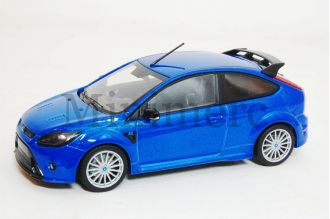 Ford Focus RS Scale Model