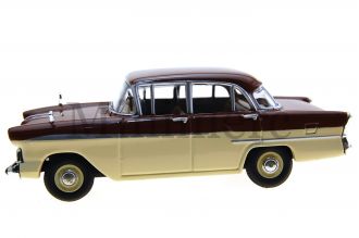 Vauxhall Victor Scale Model