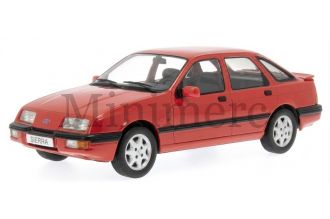 Ford Sierra XR 4x4 1984 Scale Model