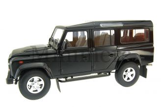 Land Rover Defender 110 Scale Model