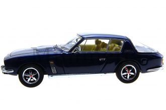 Jensen Interceptor SIII Scale Model