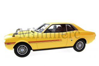 Toyota Celica GT Coupe (R22) Scale Model