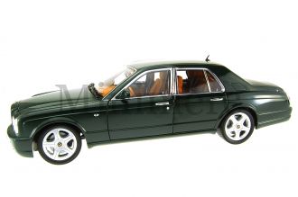 Bentley Arnage T Scale Model