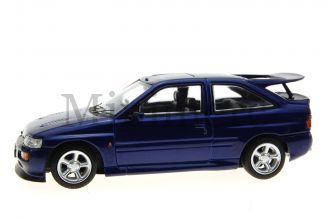 Ford Escort RS Cosworth Luxury Scale Model
