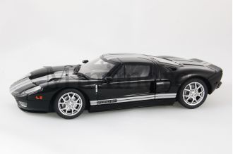 Ford GT Scale Model