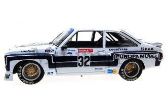 Ford Escort II RS1800 Scale Model
