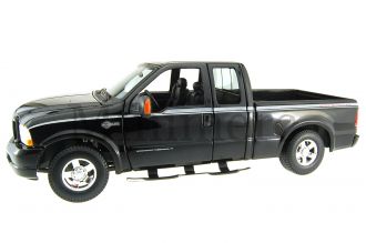 Ford F-350 Scale Model