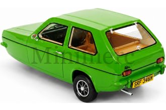 Reliant Robin Scale Model