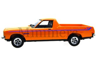 Holden HX Sandman Ute Scale Model