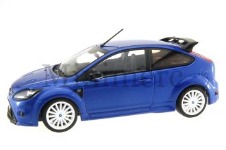 Ford Focus RS Scale Model