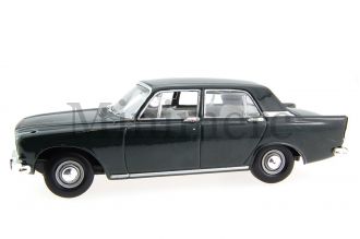 Ford Zephyr 6 MKIII Scale Model