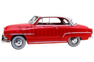 Simca Aronde Grand Large Scale Model
