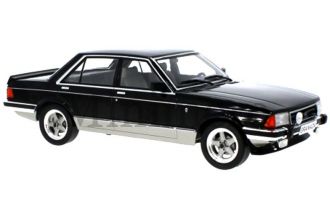 Ford Granada MK II 2.8 Injection Scale Model