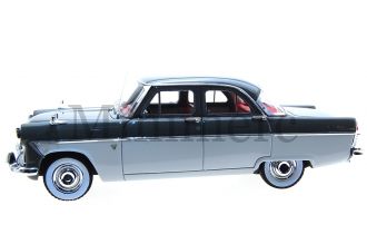 Ford Zodiac 206E Saloon Scale Model