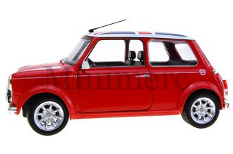 Mini Cooper Sport Scale Model