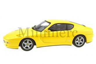 Ferrari 456 GT Scale Model