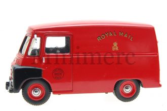 Morris LD 150 Van Scale Model