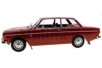 Volvo 142 Scale Model