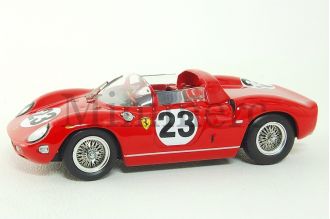 Ferrari 250 P #23 Scale Model