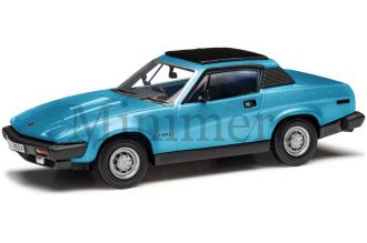 Triumph TR7 2.0 FHC Scale Model