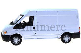 Ford Transit Scale Model