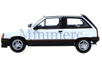 Opel Corsa SR Scale Model