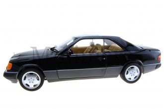 Mercedes 300 CE_24 Coupe Scale Model