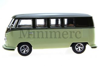 Volkswagen Campervan Type 2 ( T1) Scale Model