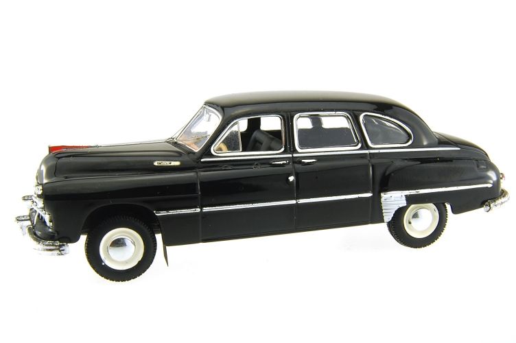 Gaz Scale Models