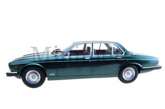 Jaguar XJ12 Sovereign SIII Scale Model