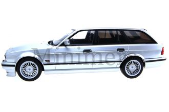 BMW Alpina B10 4.6 Touring Scale Model