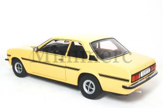 Opel Ascona B SR Scale Model