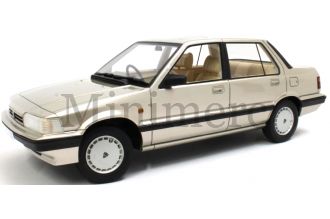 Rover 213 S (SD3) Scale Model