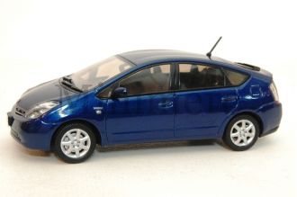 Toyota Prius Scale Model