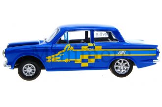 Ford Cortina MkI Scale Model