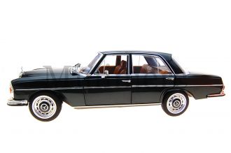 Mercedes 280 SE Scale Model