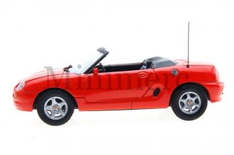 MGF 1.8i VVC Scale Model