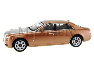 Rolls-Royce Ghost Scale Model