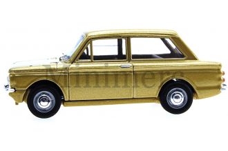 Hillman Imp Scale Model