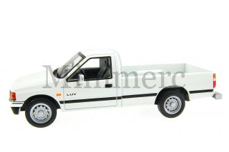 Chevrolet Luv Scale Model