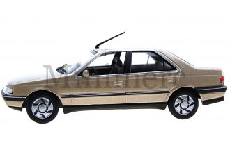 Peugeot 405 SRI Scale Model
