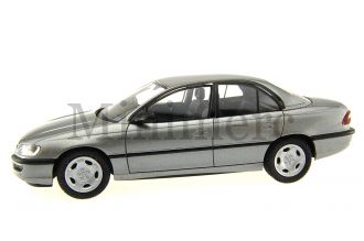 Vauxhall Omega Scale Model