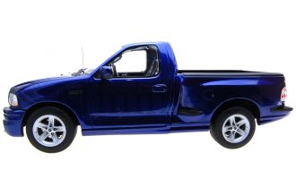 Ford F-150 SVT Lightning Scale Model