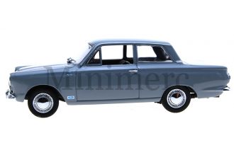 Ford Cortina MkI Scale Model