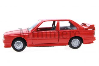 BMW 325i M3 Scale Model
