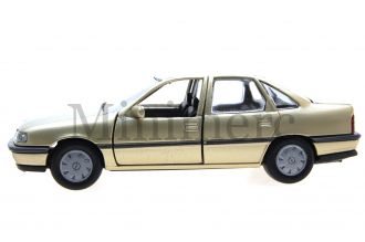 Opel Vectra Scale Model