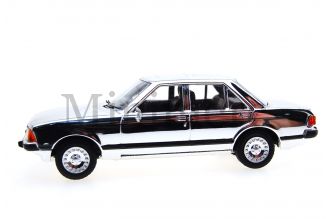 Ford Granada MK II Scale Model