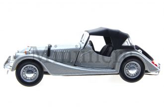 Morgan 4/4 Series V Scale Model